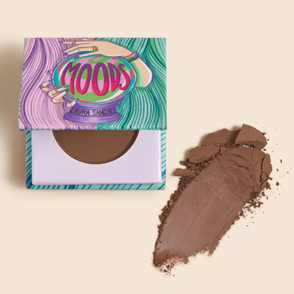 Laura Sanchez Eyeshadow